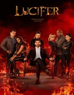 ver Lucifer - Temporada 1 online