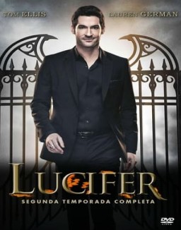ver Lucifer - Temporada 2 online