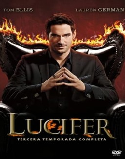 ver Lucifer - Temporada 3 online