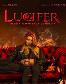 ver Lucifer - Temporada 4 online
