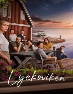 ver Lucky Bay - Temporada 1 online