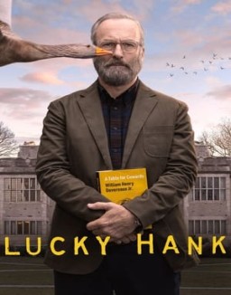 ver Lucky Hank - Temporada 1 online