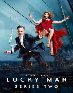 ver Lucky Man - Temporada 2 online