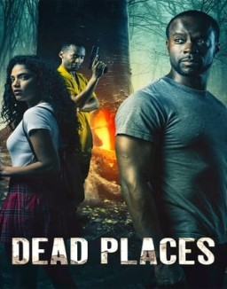 ver Lugares Muertos - Temporada 1 online