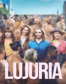 ver Lujuria - Temporada 1 online