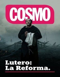 ver Lutero: La reforma - Temporada 1 online