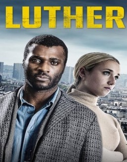 ver Luther - Temporada 1 online