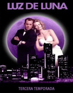 ver Luz de luna - Temporada 3 online