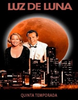 ver Luz de luna - Temporada 5 online