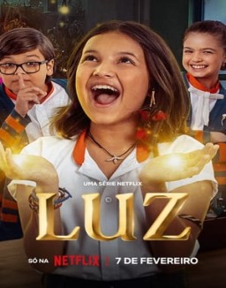 ver Luz (Luz: The Light of the Heart) - Temporada 1 online