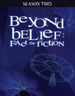 ver Más Allá de la Realidad: Realidad o Ficción - Temporada 2 online