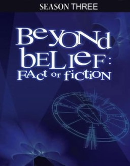 ver Más Allá de la Realidad: Realidad o Ficción - Temporada 3 online