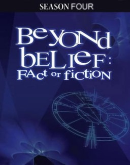 ver Más Allá de la Realidad: Realidad o Ficción - Temporada 4 online