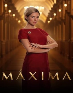 ver Máxima - Temporada 1 online