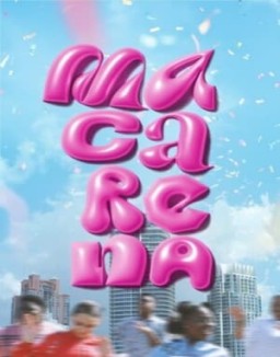 ver Macarena - Temporada 1 online