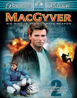 ver MacGyver (1985) - Temporada 2 online