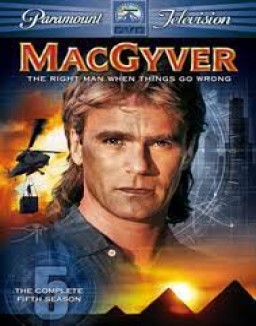 ver MacGyver (1985) - Temporada 5 online