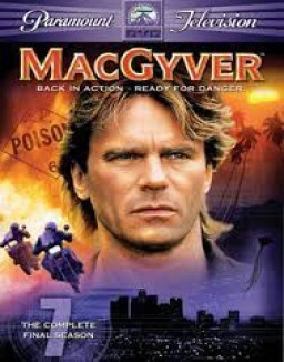 ver MacGyver (1985) - Temporada 7 online