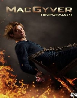 ver MacGyver - Temporada 4 online