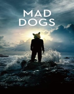 ver Mad Dogs - Temporada 1 online