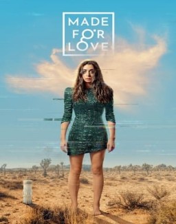 ver Made for Love - Temporada 1 online