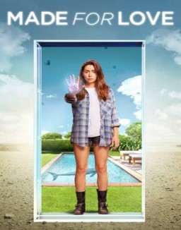 ver Made for Love - Temporada 2 online