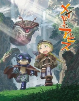 ver Made in Abyss - Temporada 1 online