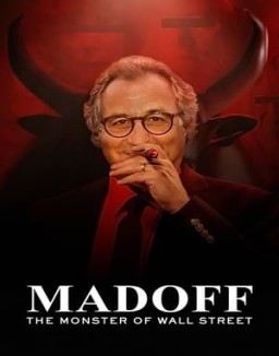 ver Madoff: el monstruo de Wall Street - Temporada 1 online