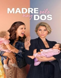 ver Madre solo hay dos - Temporada 1 online