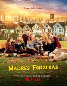 ver Madres forzosas - Temporada 1 online