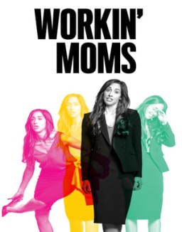 ver Madres trabajadoras temporada 2 serie gratis