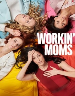 ver Madres trabajadoras temporada 3 serie gratis