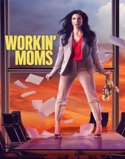ver Madres trabajadoras - Temporada 4 online