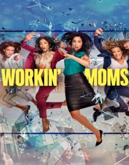 ver Madres trabajadoras - Temporada 5 online