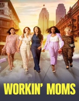 ver Madres trabajadoras - Temporada 6 online