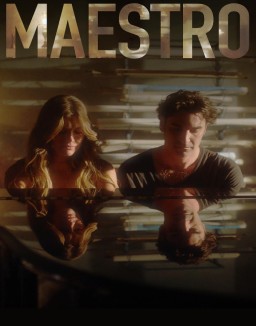 ver Maestro - Temporada 1 online