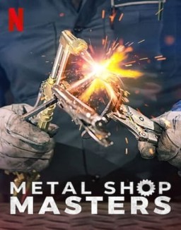 ver Maestros soldadores - Temporada 1 online