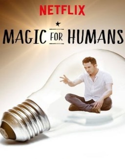 ver Magia para humanos - Temporada 1 online