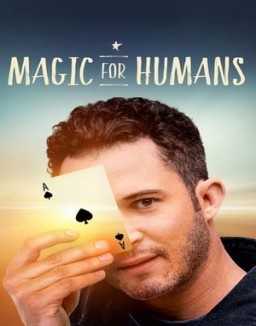 ver Magia para humanos - Temporada 2 online