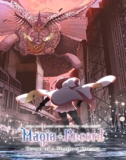 ver Magia Record: Puella Magi Madoka Magica Side Story - Temporada 3 online