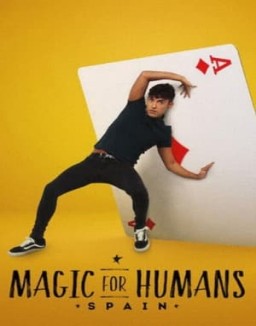 ver Magic for Humans Spain - Temporada 1 online