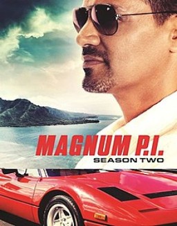 ver Magnum P.I. - Temporada 2 online