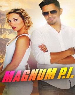 ver Magnum P.I. - Temporada 3 online