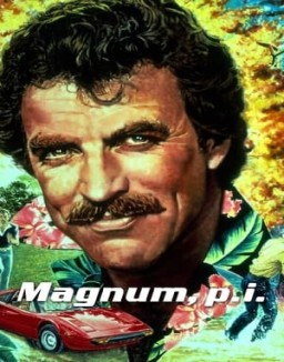 ver Magnum - Temporada 1 online