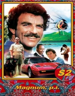 ver Magnum - Temporada 2 online