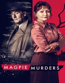 ver Magpie Murders - Temporada 1 online