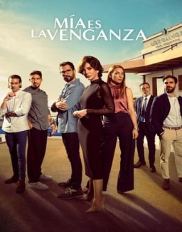 ver Mía es la venganza - Temporada 1 online