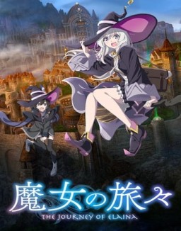 ver Majo no Tabitabi - Temporada 1 online