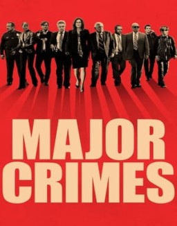 ver Major Crimes - Temporada 1 online