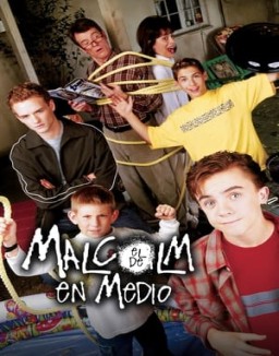ver Malcolm - Temporada 1 online